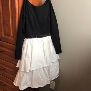 Sherri Hill cocktail dress